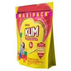 MEMBERS SELECTION - Nestlé Klim Crecimiento 1+ Polvo Fortificado Niños 2.3 kg