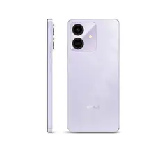 HONOR - Celular Play 10 4G 128GB 4GB Violeta