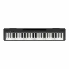 YAMAHA - Piano Digital P145