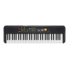 YAMAHA - Teclado PSR-F52