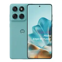 MOTOROLA - Celular Moto Edge 60 Fusion 5G 128G b8Gb