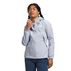 THE NORTH FACE - Chaqueta Antora Impermeable Mujer