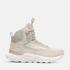 TIMBERLAND - Bota Motion Access Mid Waterproof para Hombre - Beige