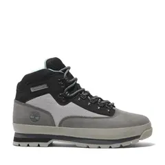 TIMBERLAND - Bota Euro Hiker Mid para Hombre - Gris