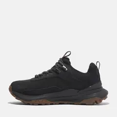 TIMBERLAND - Sneaker Motion Access Low Waterproof para Hombre - Negro