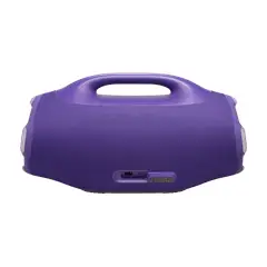 JBL - Parlante Boombox 4 waterproof Morado