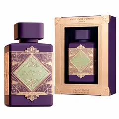 LATTAFA - Perfume Amethyst Fusion 100ML