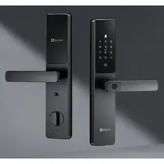 EZVIZ - CERRADURA INTELIGENTE/ BIOMETRICA DL05