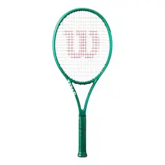 WILSON - Raqueta Profesional de Tenis Blade 100UL V10 (265 gr) Grip 1