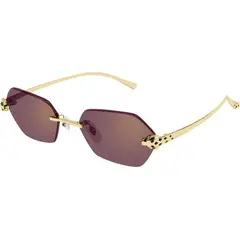 CARTIER - Gafas de sol Unisex Ct0636S