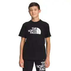 THE NORTH FACE - Camiseta Graphic Tee Manga Corta Niño