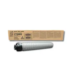 RICOH - TONER ORGINAL C7200 NEGRO