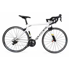 GENERICO - Bicicleta On Trail Counter Con Grupo Sensah De 8 Velocidades