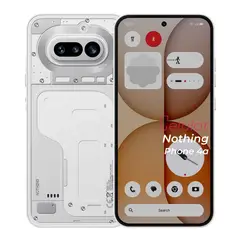 NOTHING - Celular Phone 4A 128Gb 8 Ram