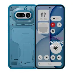 NOTHING - Celular Phone 4A 256Gb 12 Ram