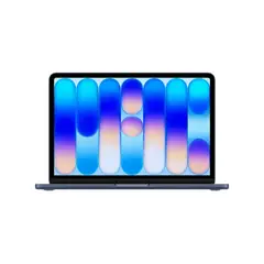 GENERICO - MacBook Neo 256 Gb 13" A18 Color Azul Indigo Nuevo