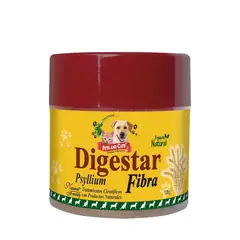 CATLIKE - Natural Freshly Digestar Psyllium Fibra Perro/gato 120g