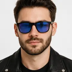 CHINA - Gafas De Sol Unisex Con Filtro Uv Solar