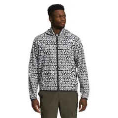 THE NORTH FACE - Chaqueta Novelty Cyclone Wind Rompevientos Hombre - Negro