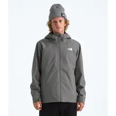 THE NORTH FACE - Chaqueta 3 en 1 Quest Mono Triclimate Hombre - Negro