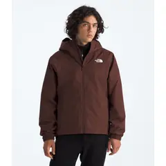 THE NORTH FACE - Chaqueta Impermeable Quest Mono Jacket Hombre - Beige