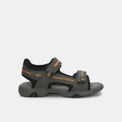 BUBBLE GUMMERS - Sandalias Para Niño Bubblegummers Chapaña Sue Walking Girls 3 +