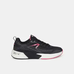 POWER - Tenis Deportivos Para Mujer Multicolor Xorise 100