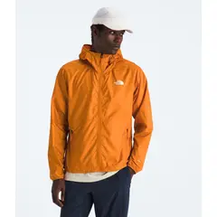 THE NORTH FACE - Chaqueta Rompevientos Tnf Cyclone Wind Jacket Hombre - Rojo