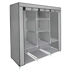 GENERICO - Clóset Armario Portátil Desarmable Plegable Modelo GY-02 Colores