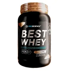 PROSCIENCE - Best Whey protein 2 libras