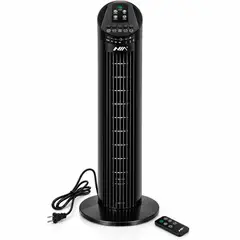 NIA - Ventilador de Torre AN2903 de 29 Pulgadas