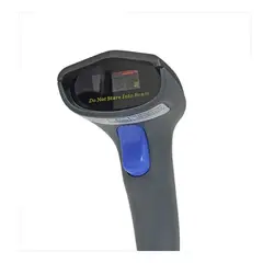 SPEED SONG - LECTOR CODIGO DE BARRAS SPEED LS-2068 ALAMBRICO 2D