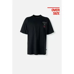 ONE PIECE - CAMISETA DE OVERSIZED PARA HOMBRE