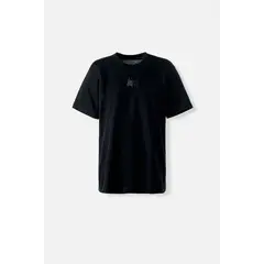 DC COMICS - CAMISETA DE BATMAN REGULAR FIT PARA HOMBRE