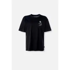 DISNEY - CAMISETA DE LOS SIMPSONS REGULAR FIT PARA HOMBRE