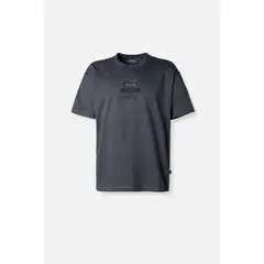 PLAZA SESAMO - CAMISETA DE RELAX FIT PARA HOMBRE