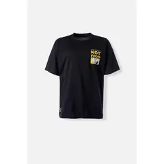 PIXAR - CAMISETA DE BRUCE OVERSIZED FIT PARA HOMBRE