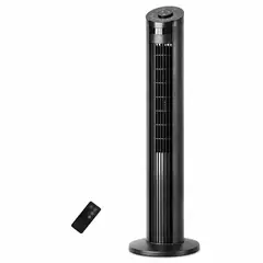 SANKEY - Ventilador De Torre 42 Pulgadas Con Repelente De Mosquitos