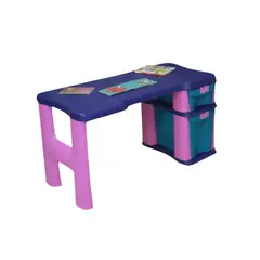 COLPLAST - Escritorio Infantil Niña