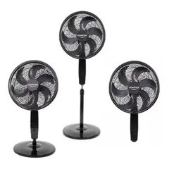 UNIVERSAL - Ventilador Dynamic Vento L75545 3 En 1 De 16 Pulgadas