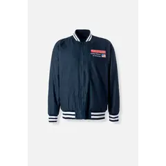 NASA - CHAQUETA DE EXTERIOR PARA HOMBRE