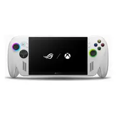 ASUS - Consola Portátil Rog Ally 512GB Color Blanco