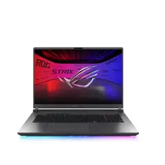ASUS - PORTATIL GAMER ROG SCAR G835LX-XS97 -ULTRA 9 275HX - RAM 64GB - SSD 2TB - RTX 5090 24GB