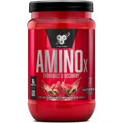 BSN - Amino X 30 Servicios -