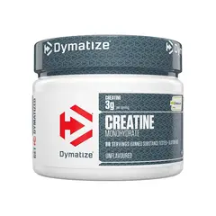 DYMATIZE - Creatina Creapure Monohidratada 300 Gramos