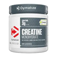 DYMATIZE - Creatina Creapure Monohidratada 500 Gramos