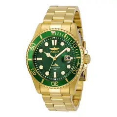INVICTA - Reloj Pro Diver Hombre 30027