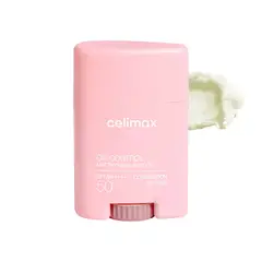 CELIMAX - BE ART | OIL CONTROL MATTIFYING SUN STICK