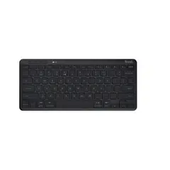 TRUST - Teclado Inalambrico 2.4 Hz Bluetooth 60% Lyra Español