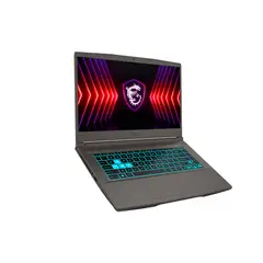 MSI - 8GB RAM 512GB SSD Intel Core i7 13620H